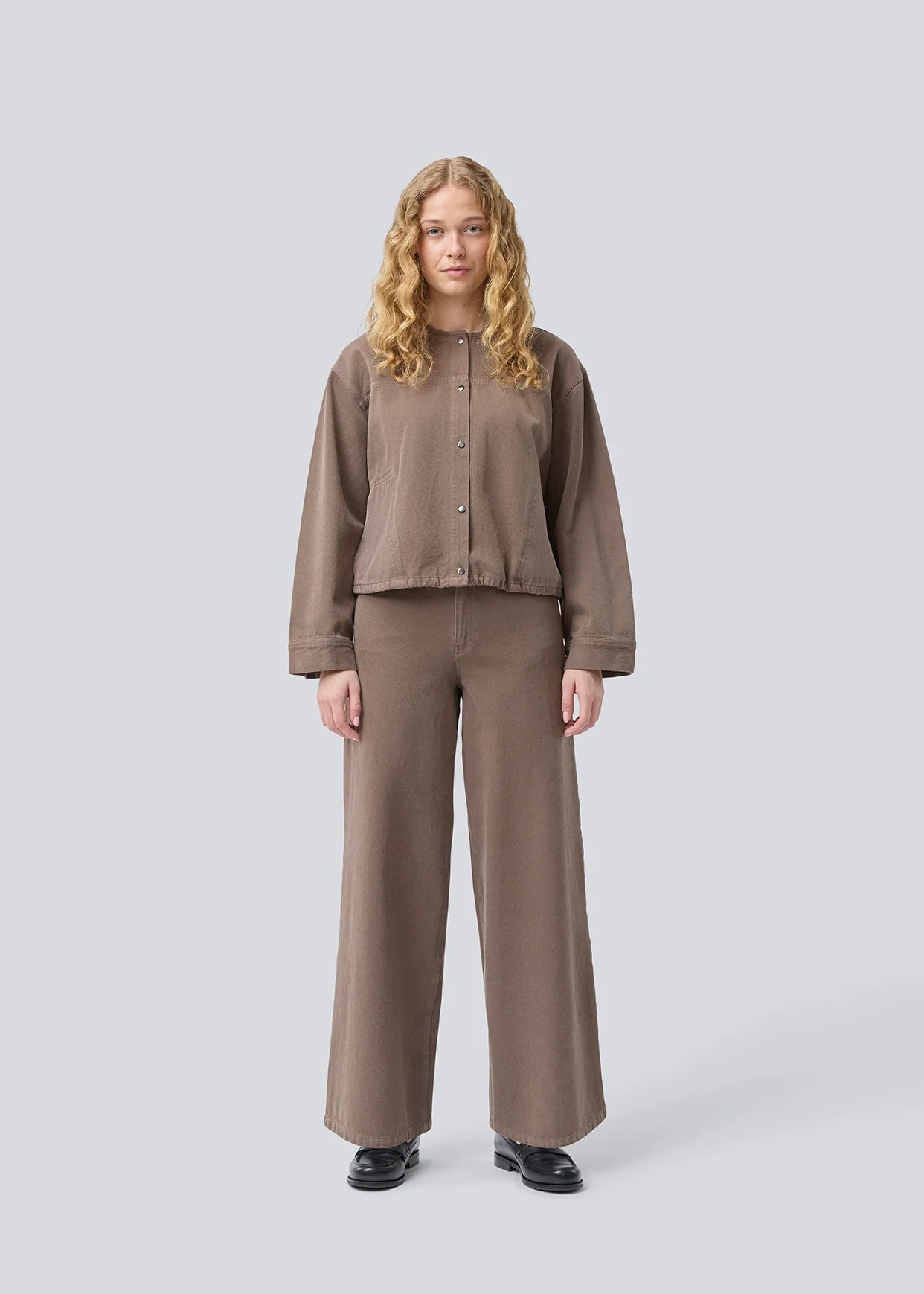 princessmd jacket chocolat chip