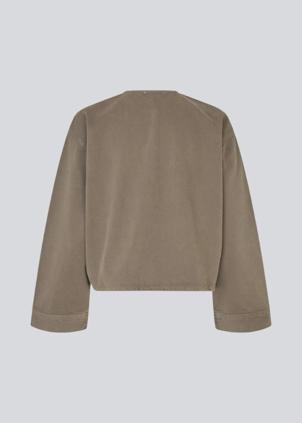 princessmd jacket chocolat chip
