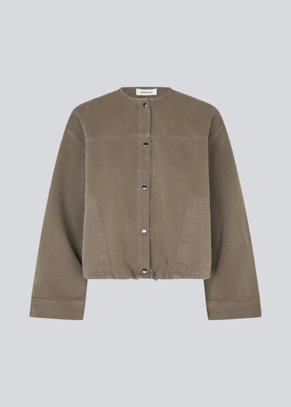 princessmd jacket chocolat chip