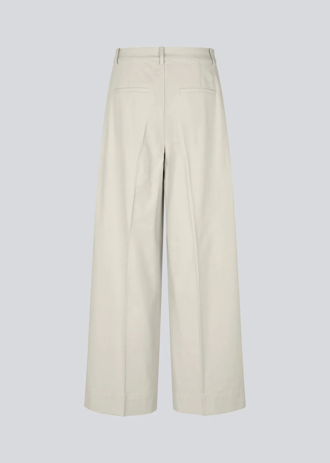 Tore pants moonbeam