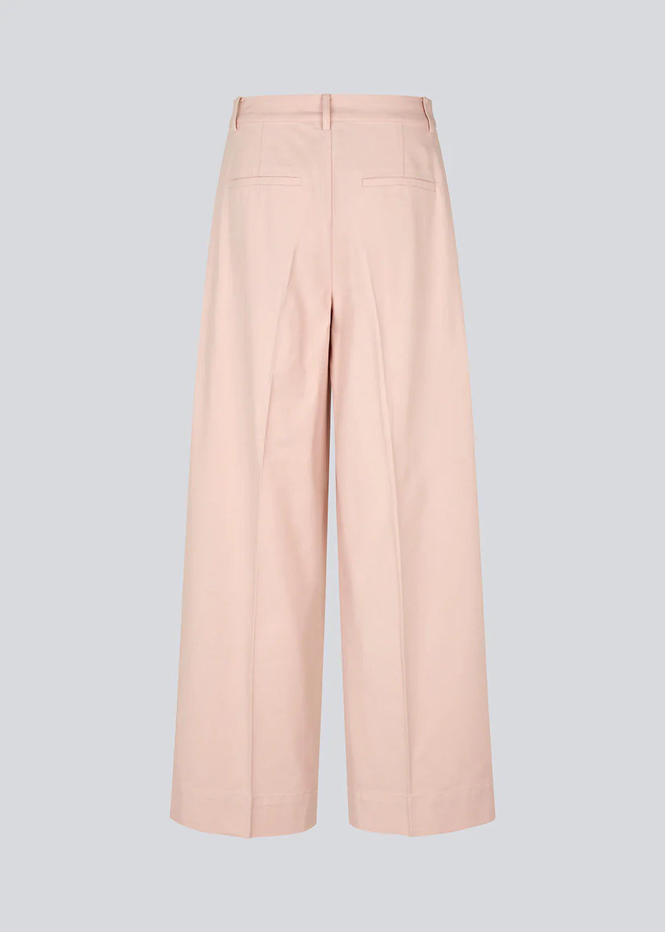 Tore pants peach whip