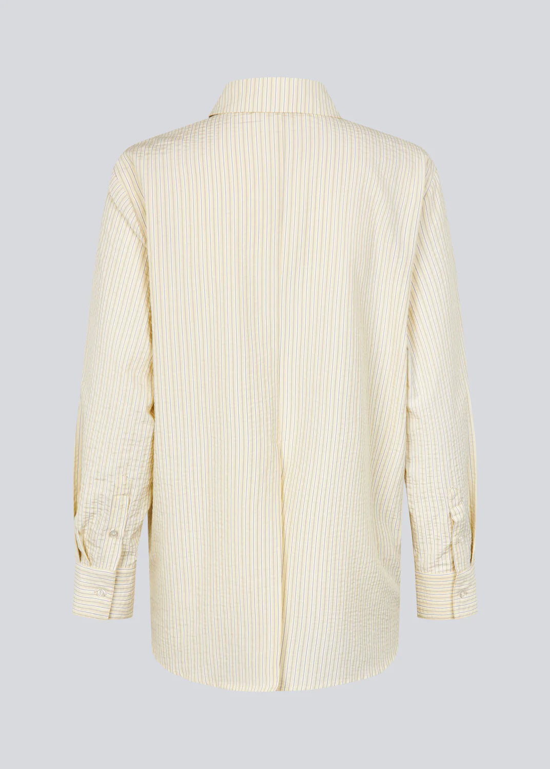Vigge shirt jojba stripe