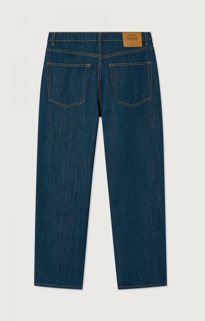 Rifow balloon jeans lake raw