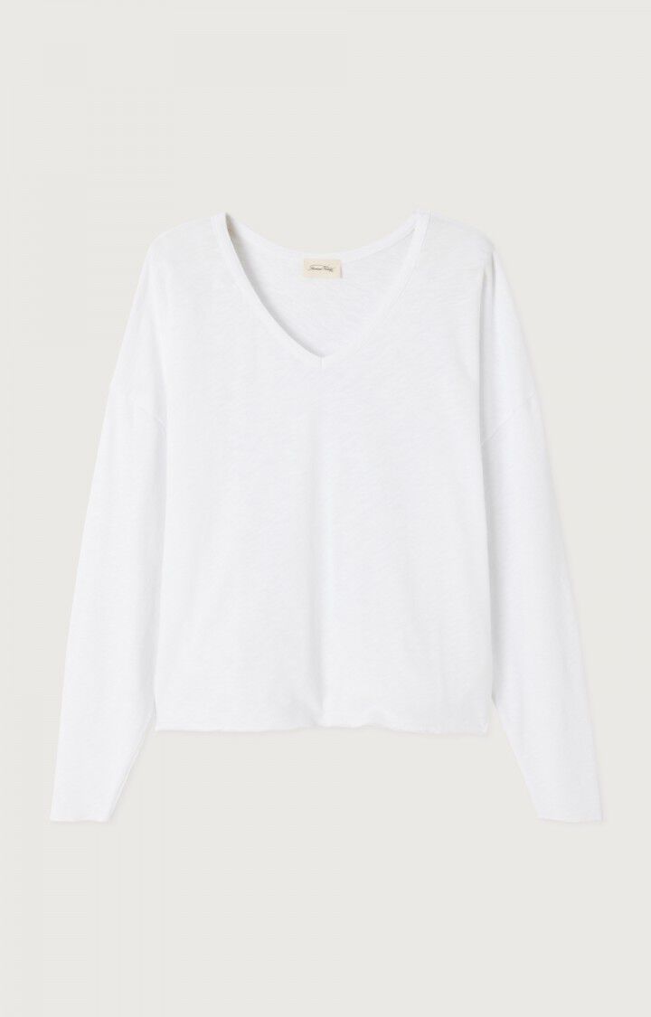 Son blanc