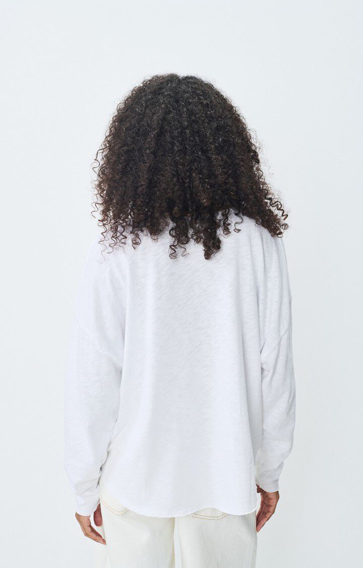 Son blanc