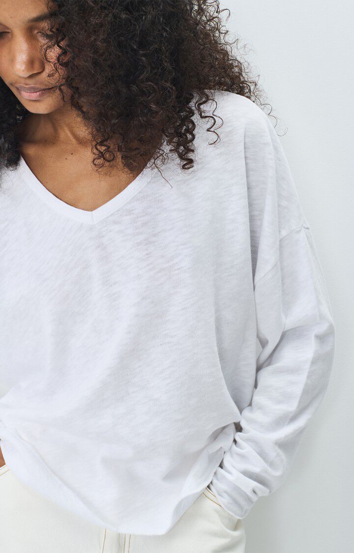 Son blanc