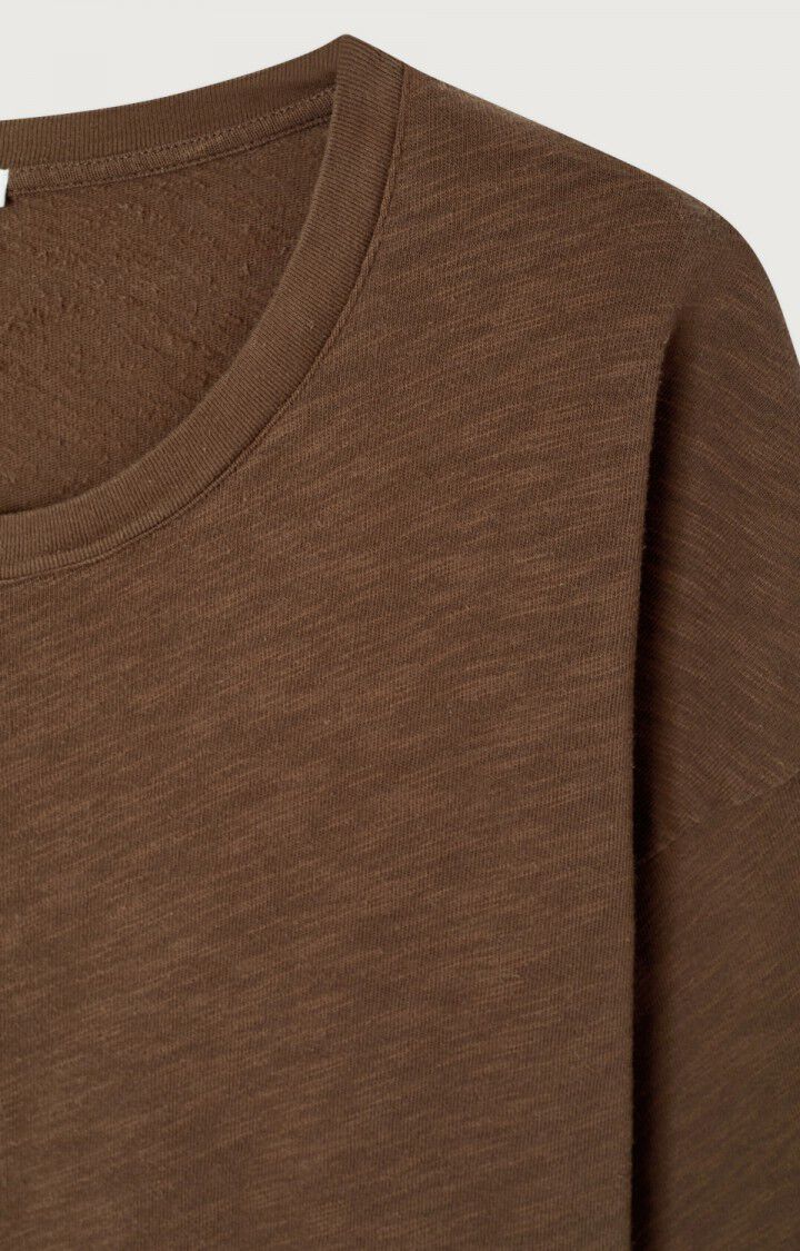 Son vintage chestnut