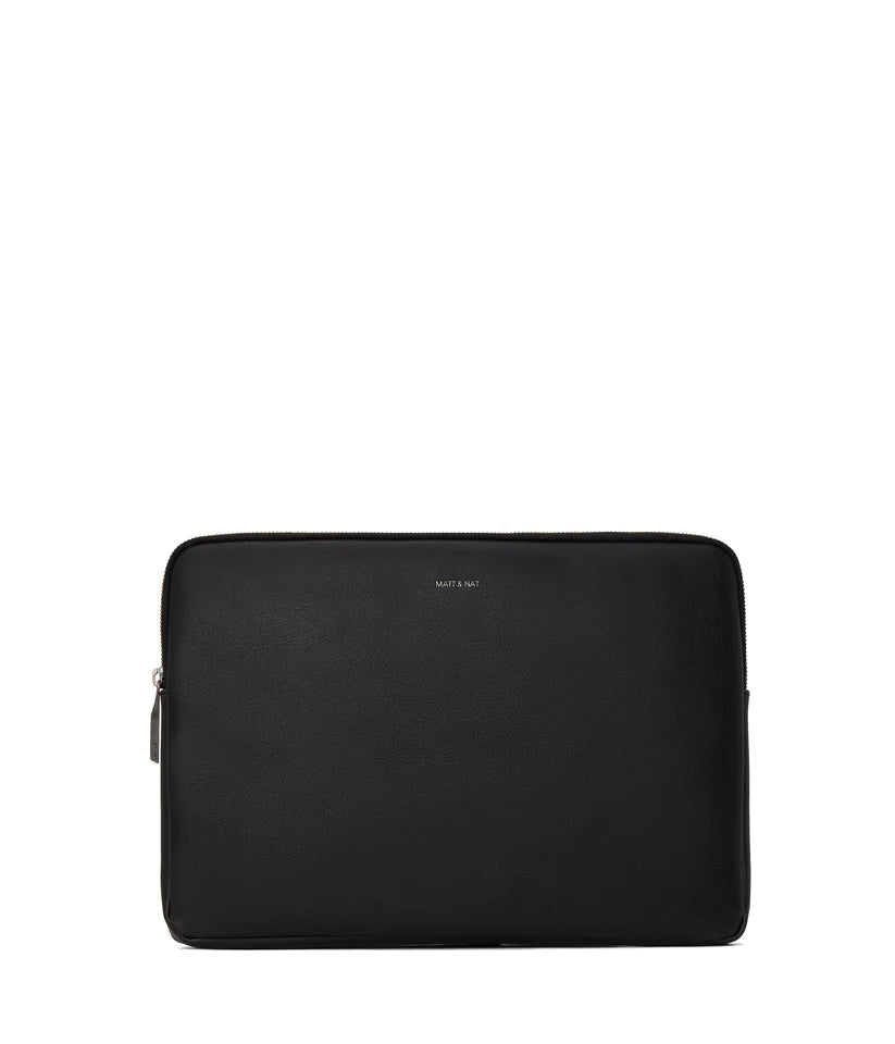 Ofin vintage laptob case black