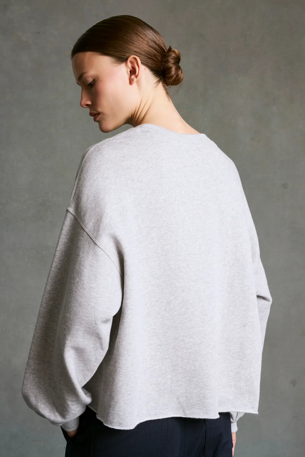 Victoire grey