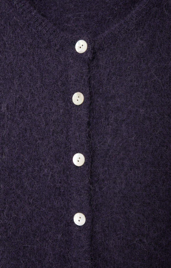 Vito gilet abysse