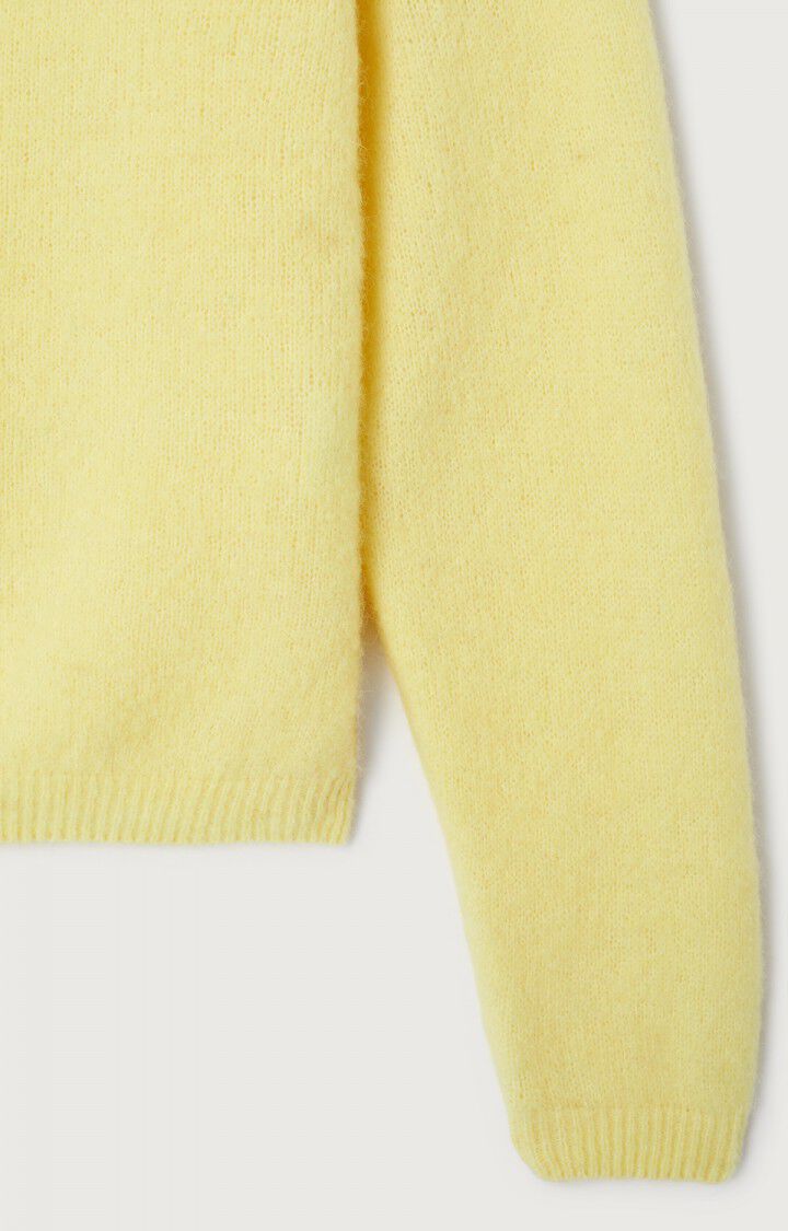 Vito gilet citron