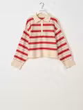 Gerit jumper stripe