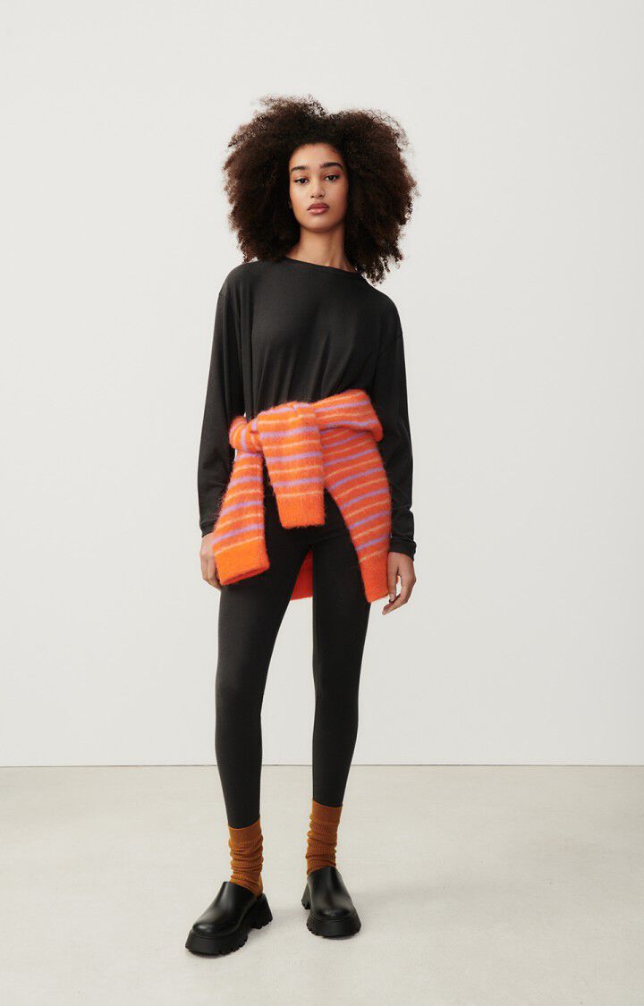 Ypa legging carbon chin