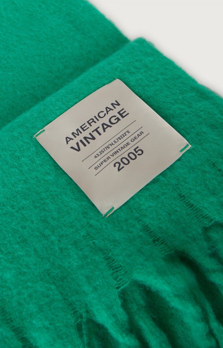 Zinaco scarf mint