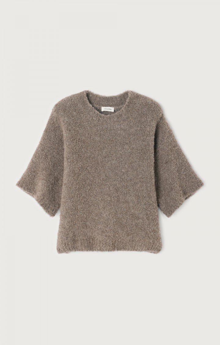 Zol taupe melange