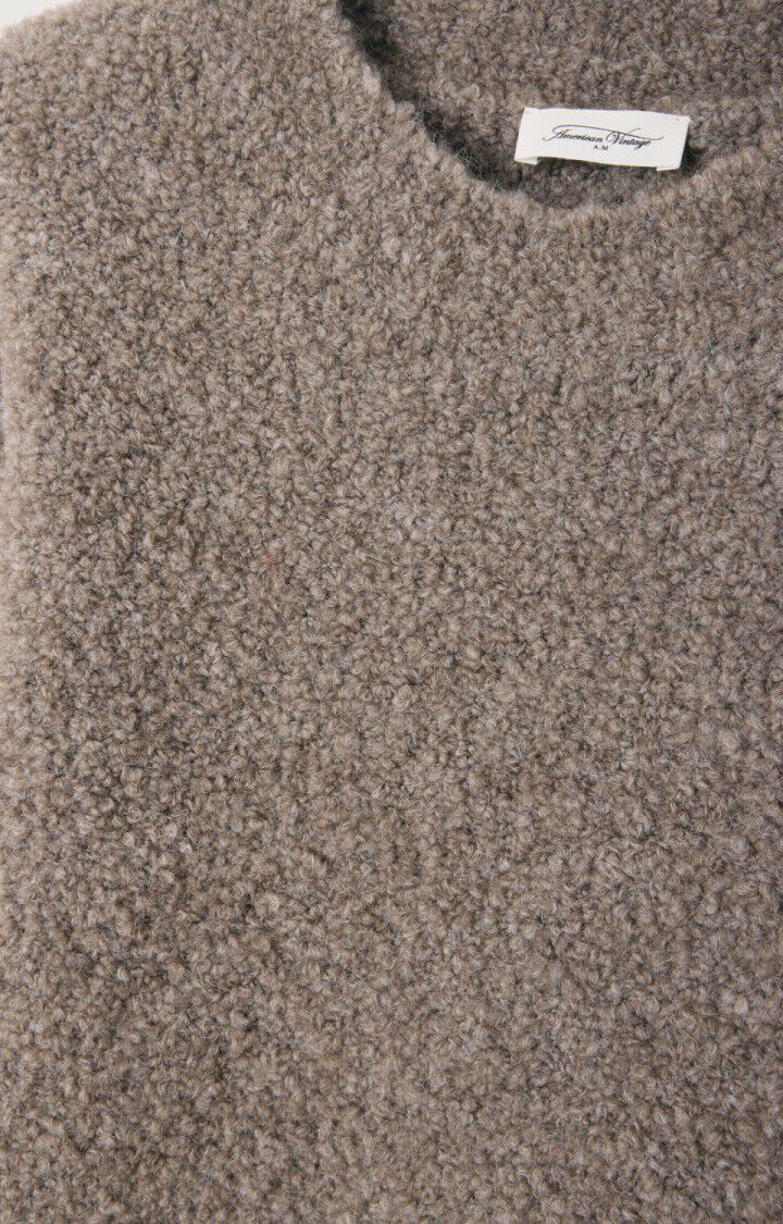 Zol taupe melange