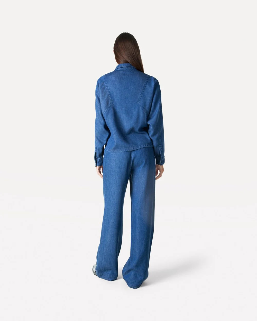Aldoeha denim ocean blue