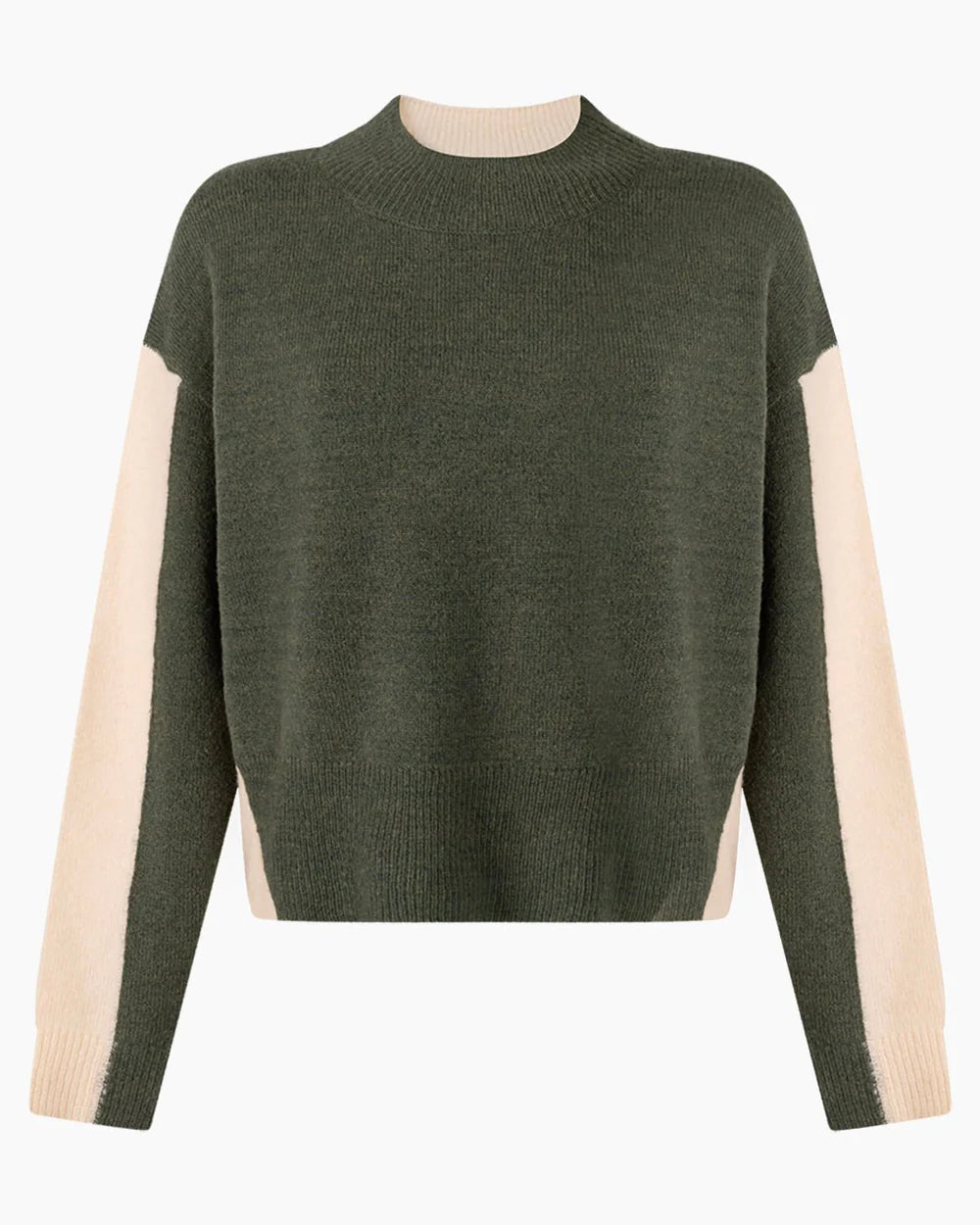 Alemily dark moss