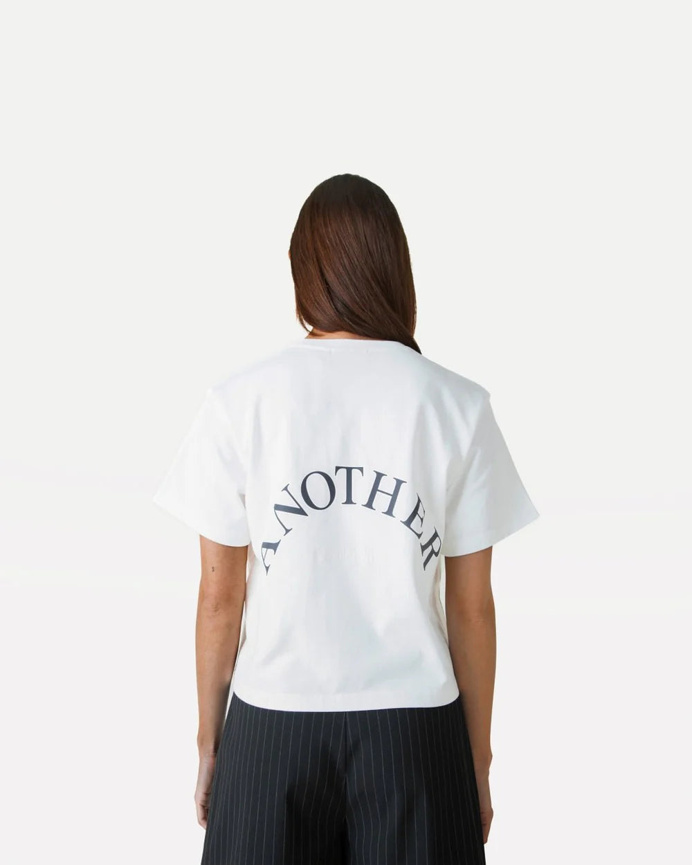 Algina off white