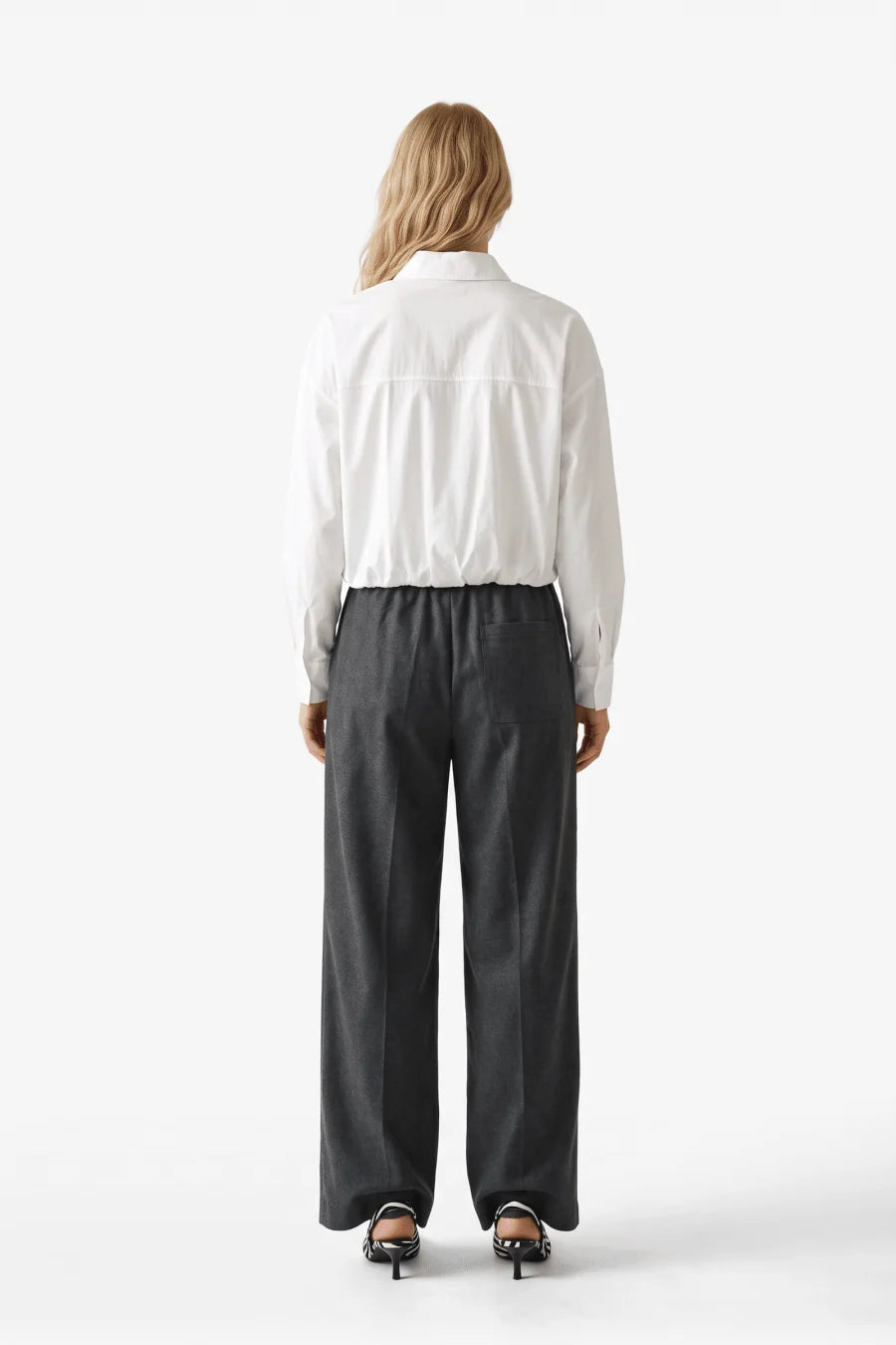 Ardena shirt off white