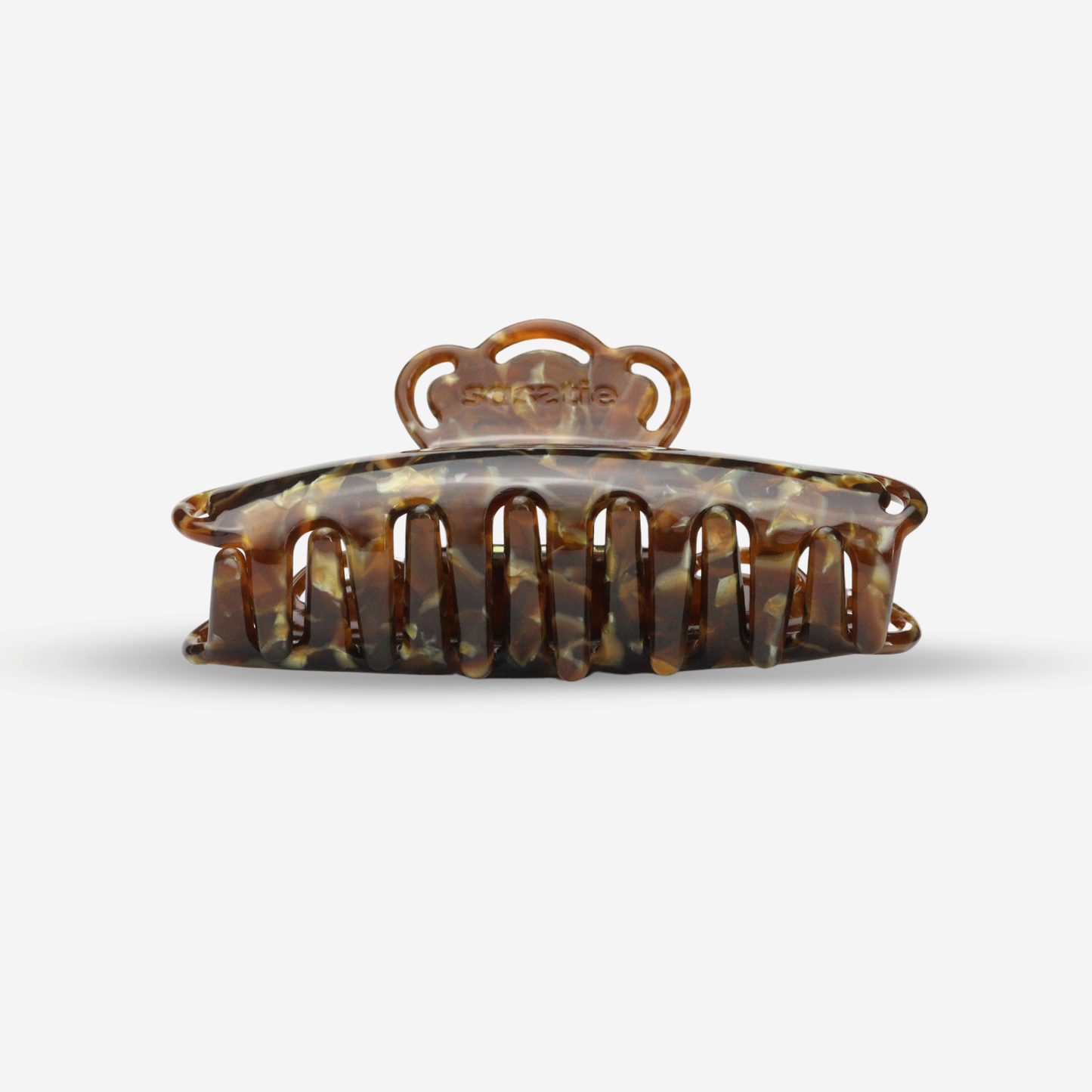 Haarclip - Balette Royal Brown