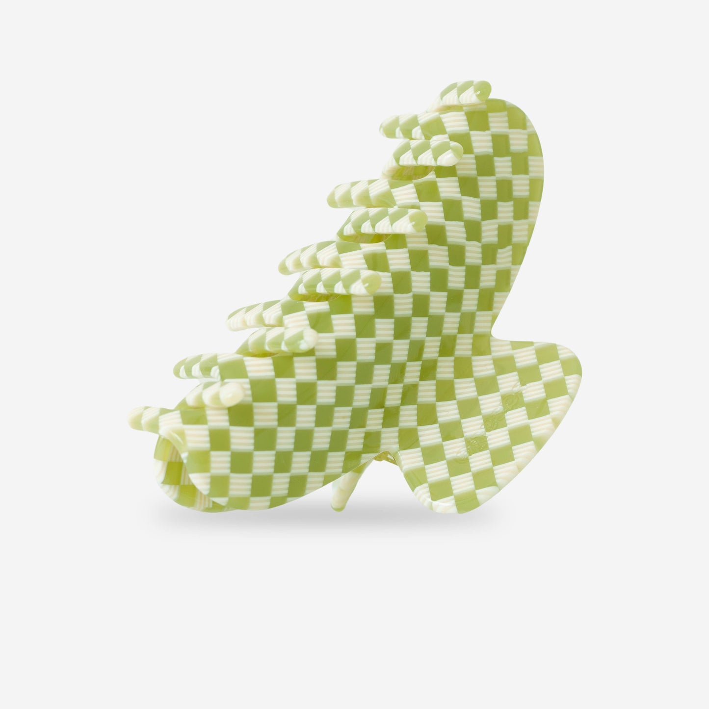 Haarclip - Harmony Basil