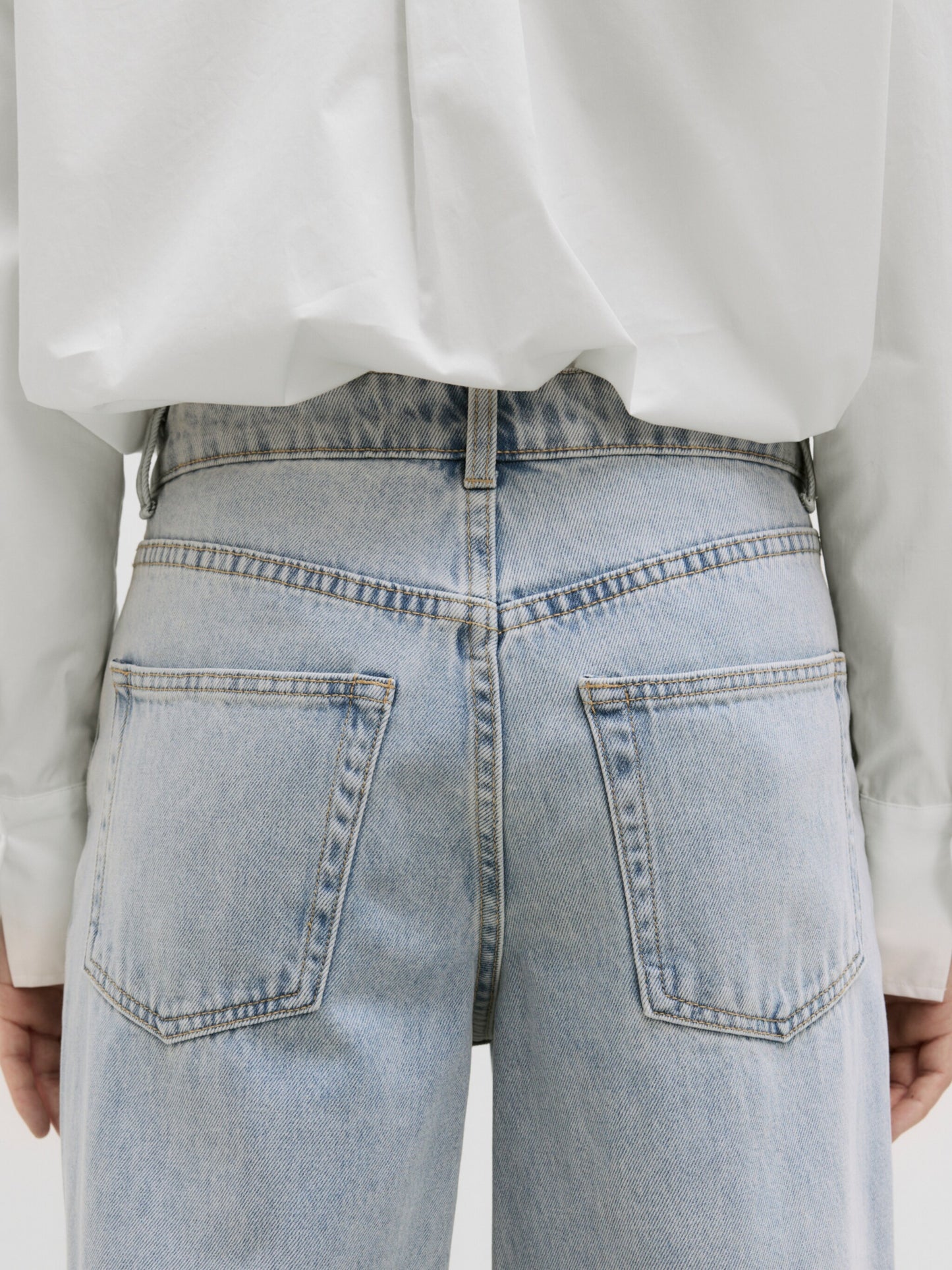 maleah denim