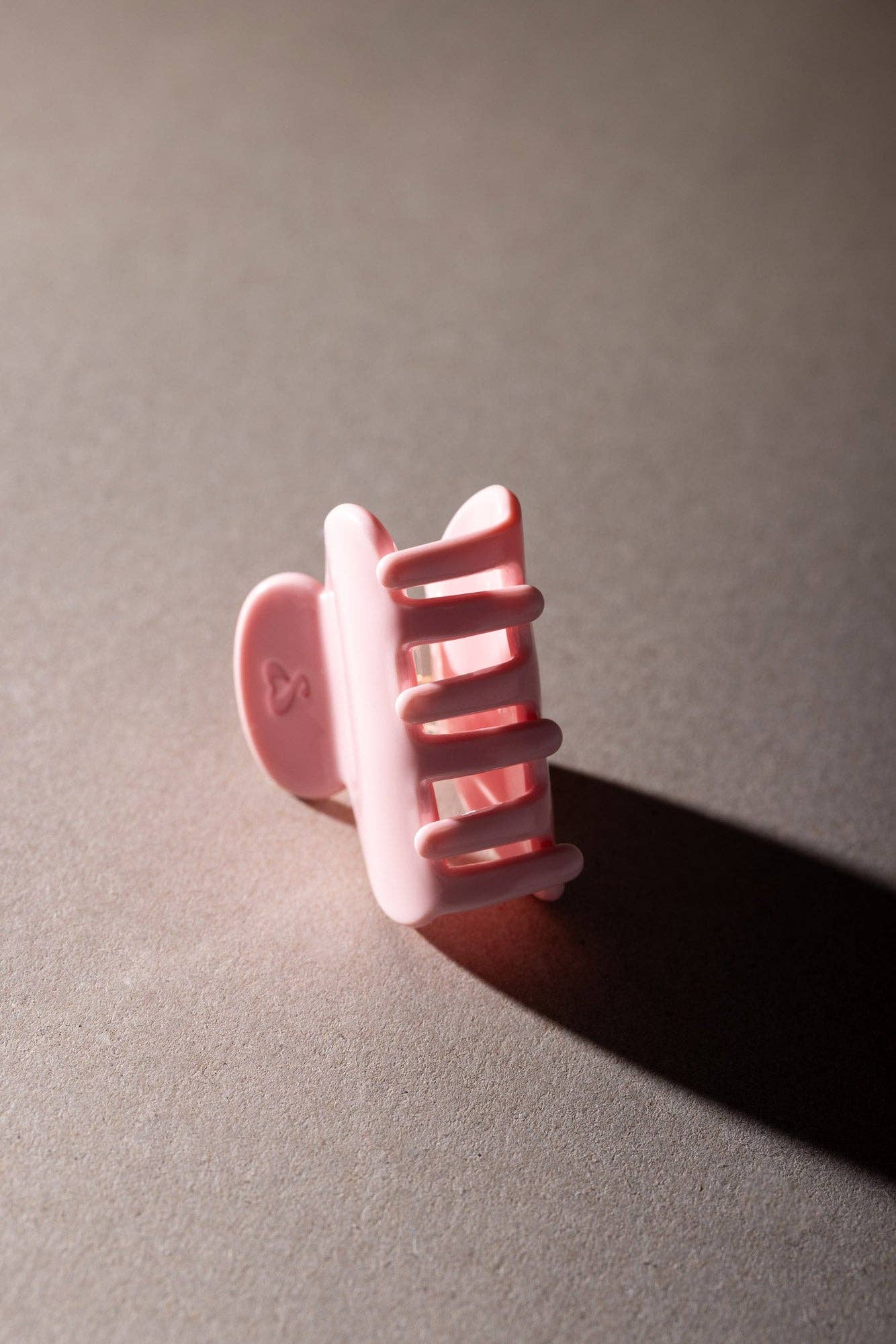 Haarclip Coope Guave in pastel