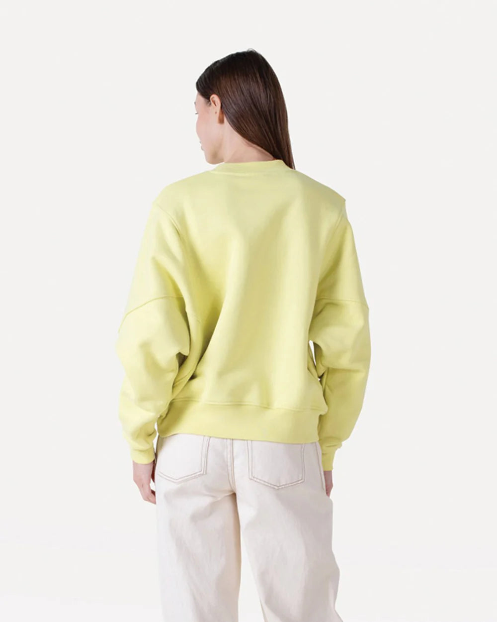Deline sweat lemon grass