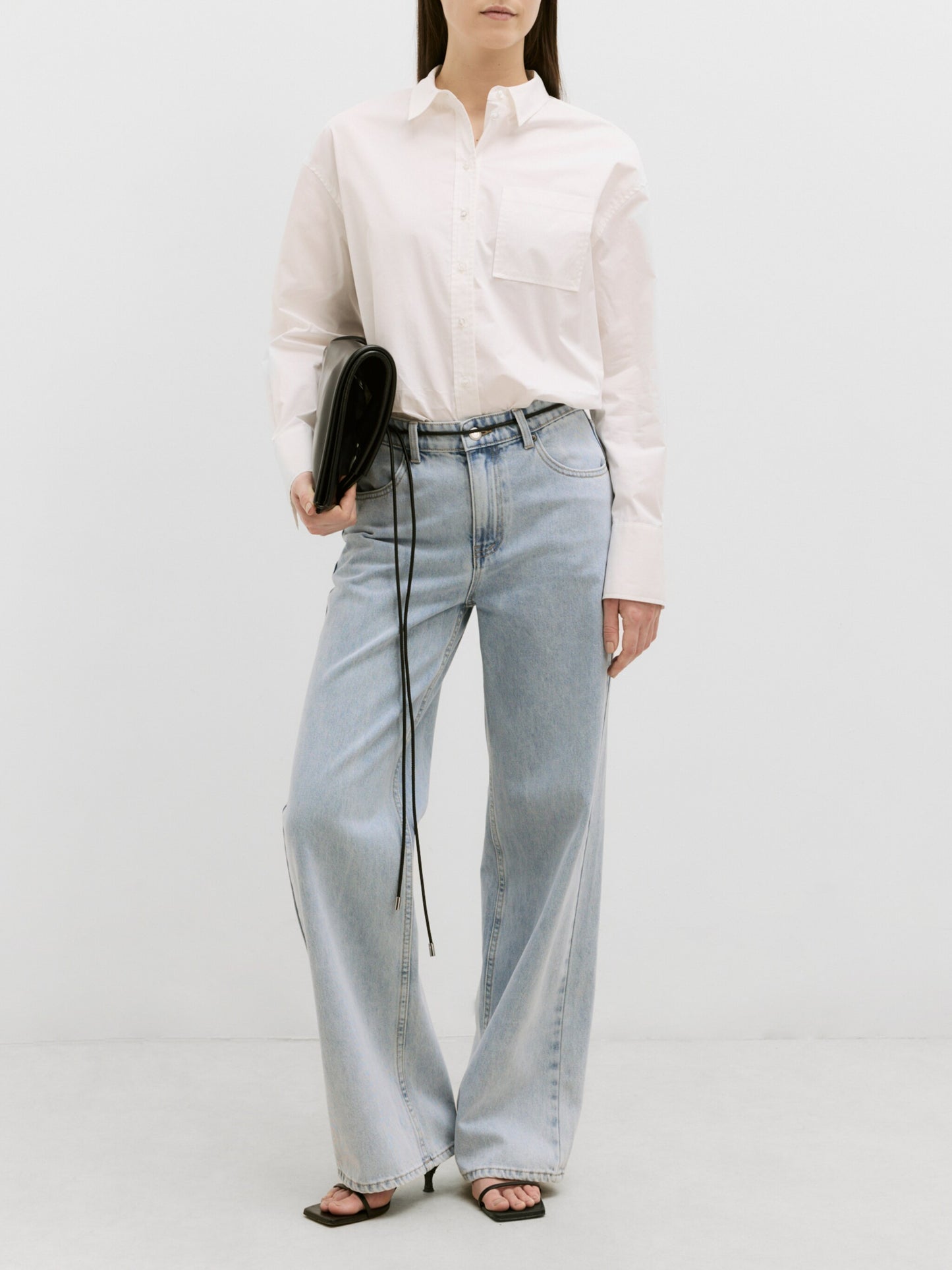maleah denim