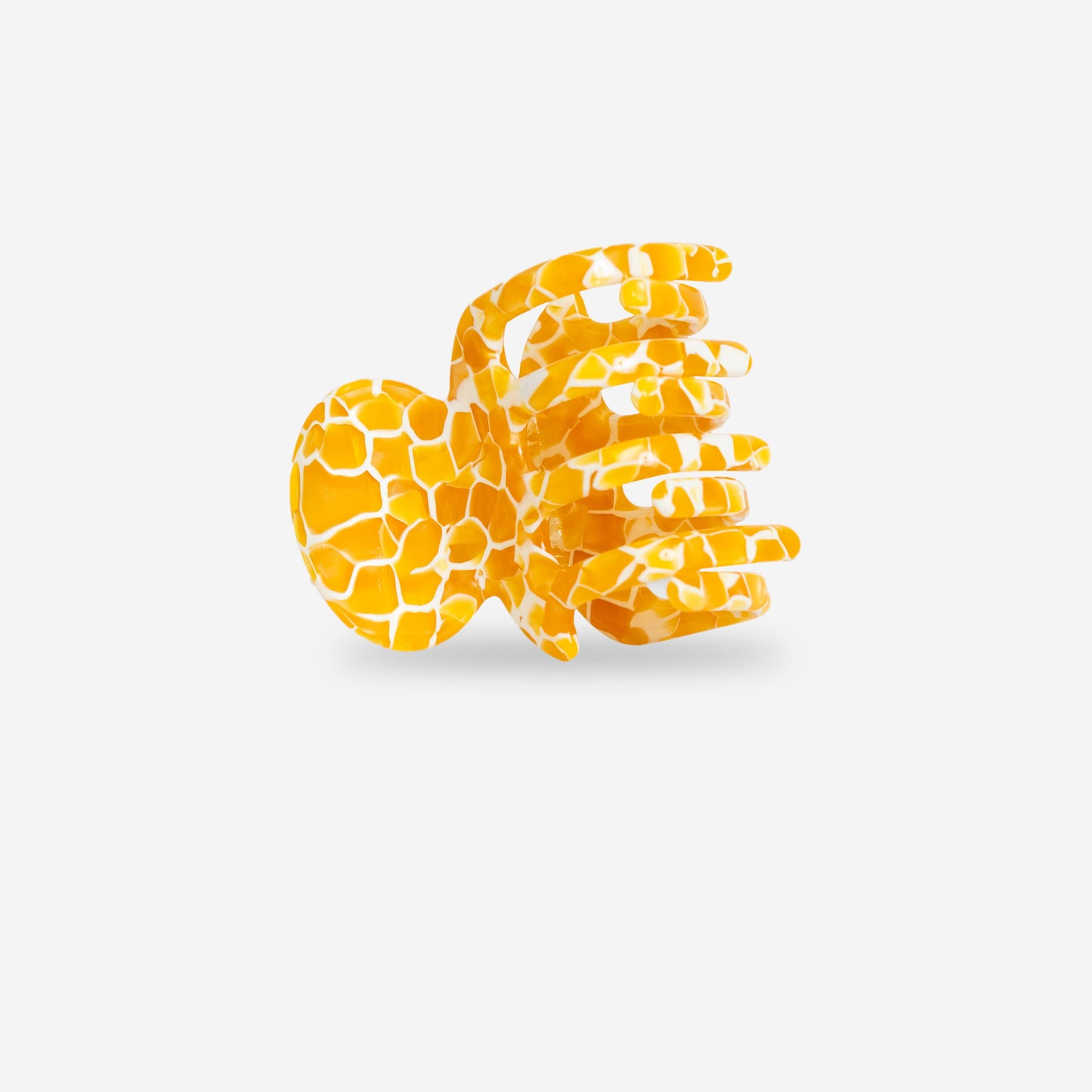 Haarclip - True Honey