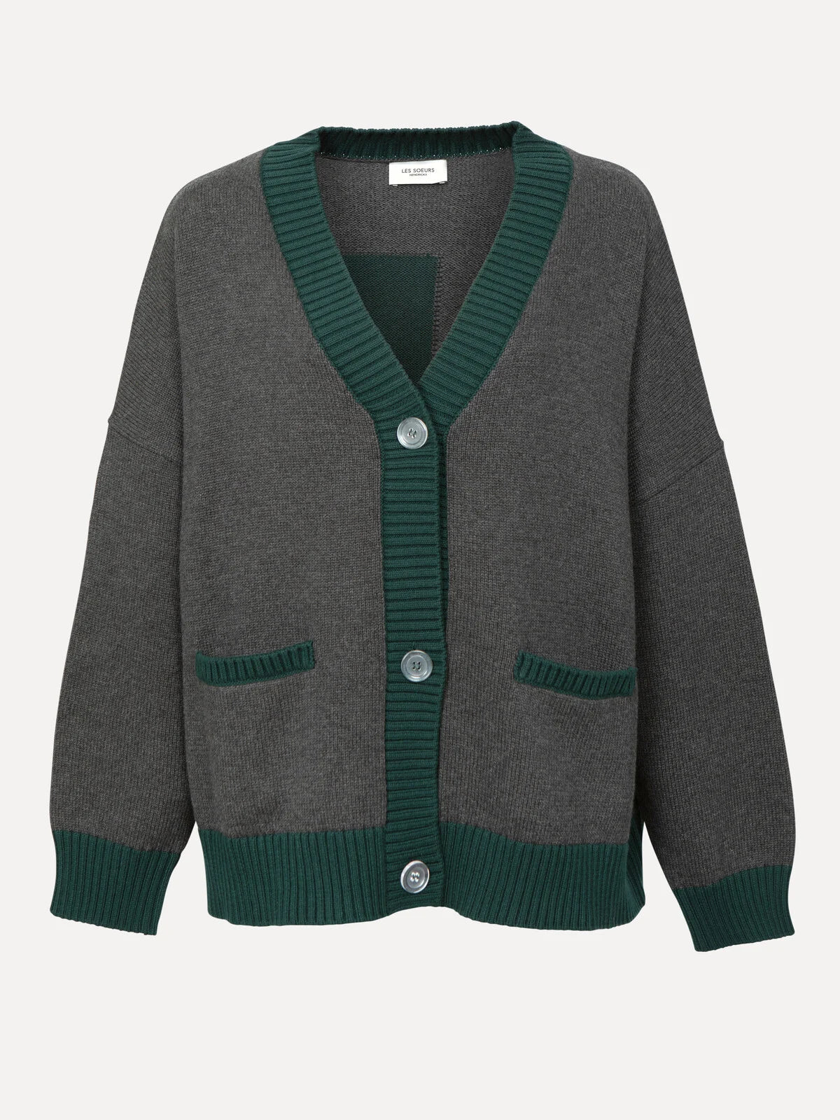Maia cardigan forest