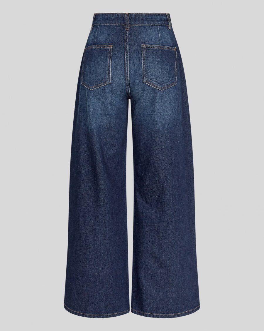 Adna alena dark blue