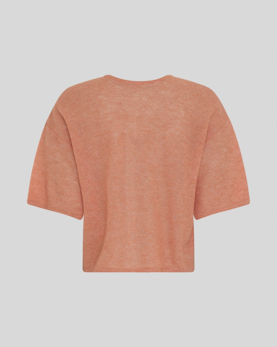 Aurelia cardigan caramel
