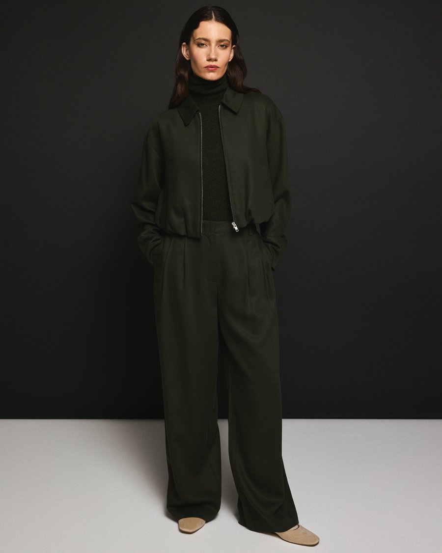 Esterika pants rosin