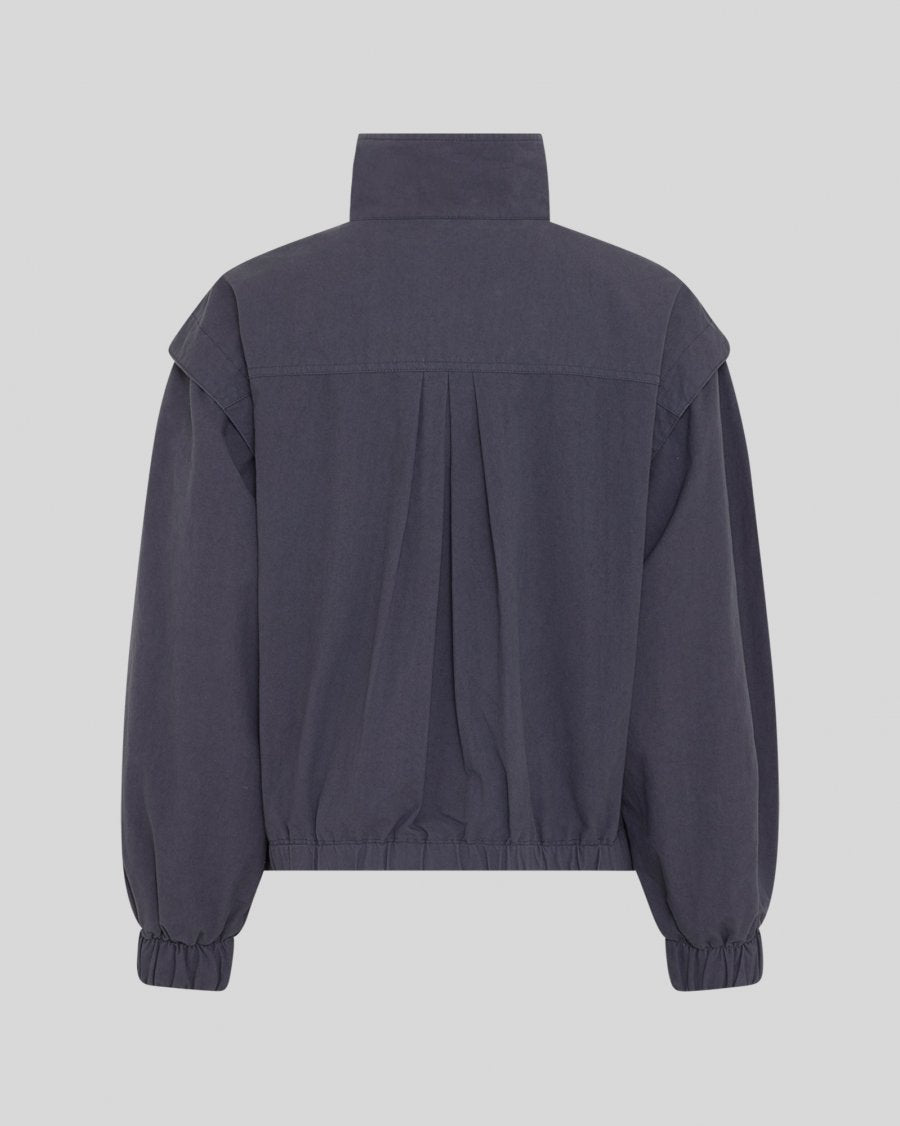 Heloise jacket india ink