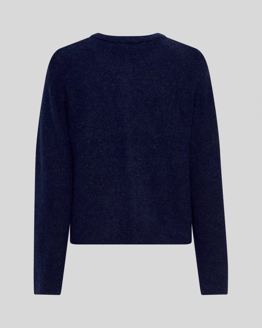 Kellsey cardigan ocean cavern