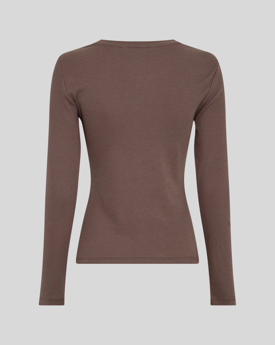 Kickie rasmia hot fudge