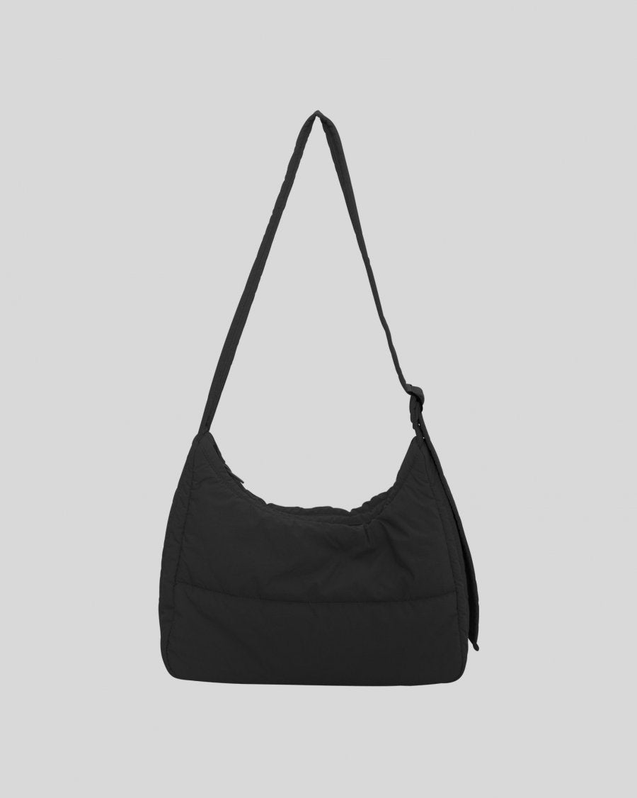 Sasja schoulder bag black