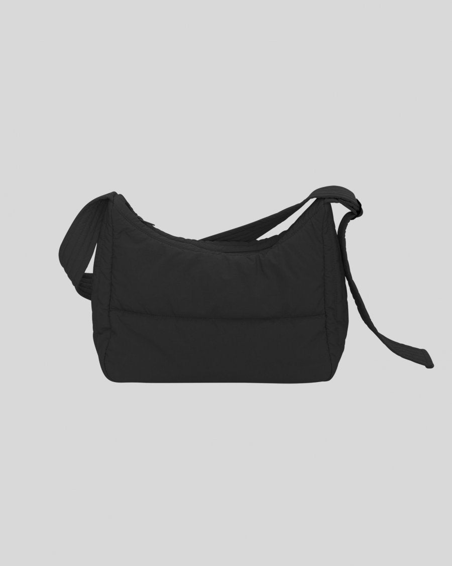 Sasja schoulder bag black