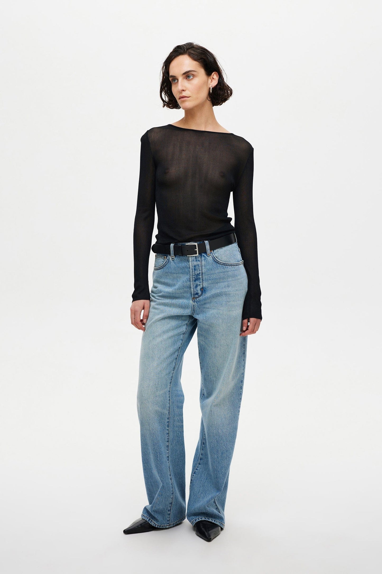 Coco parademid vintage indigo