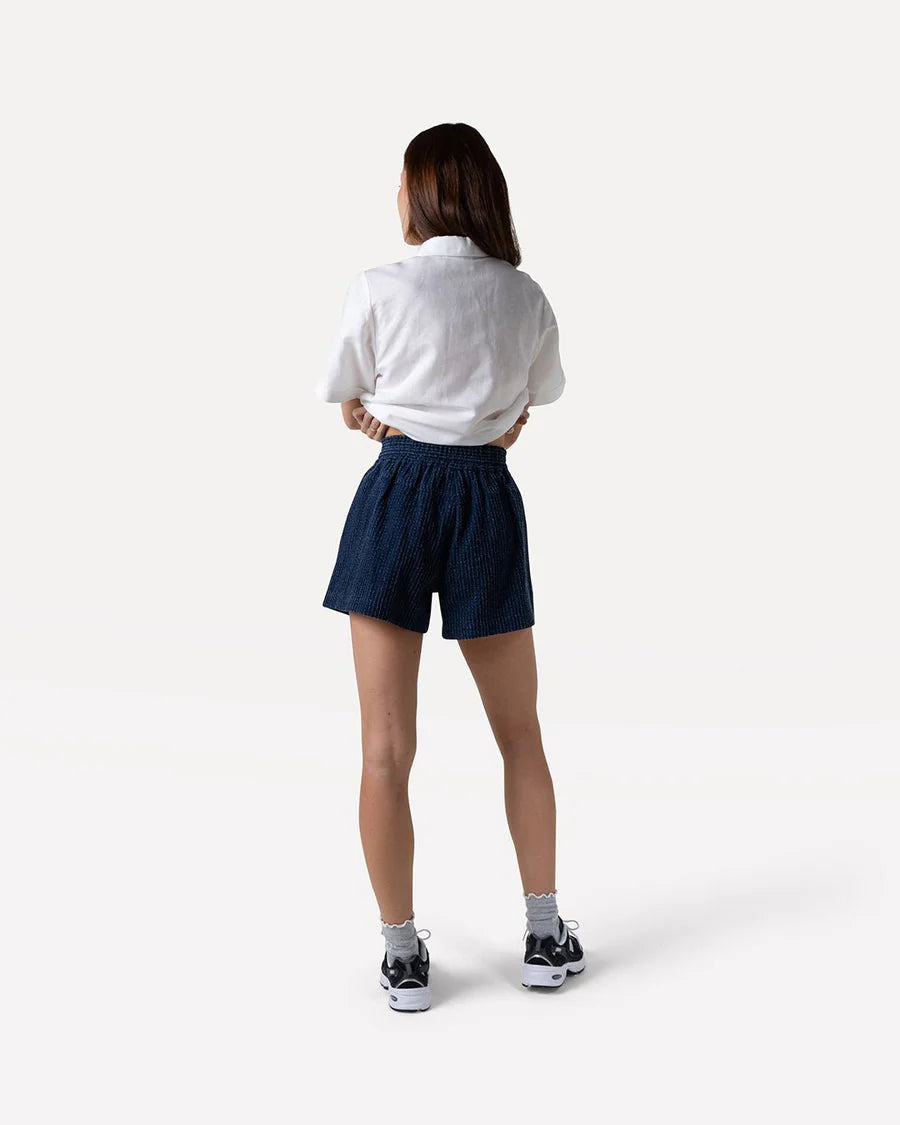 Rianne denim short