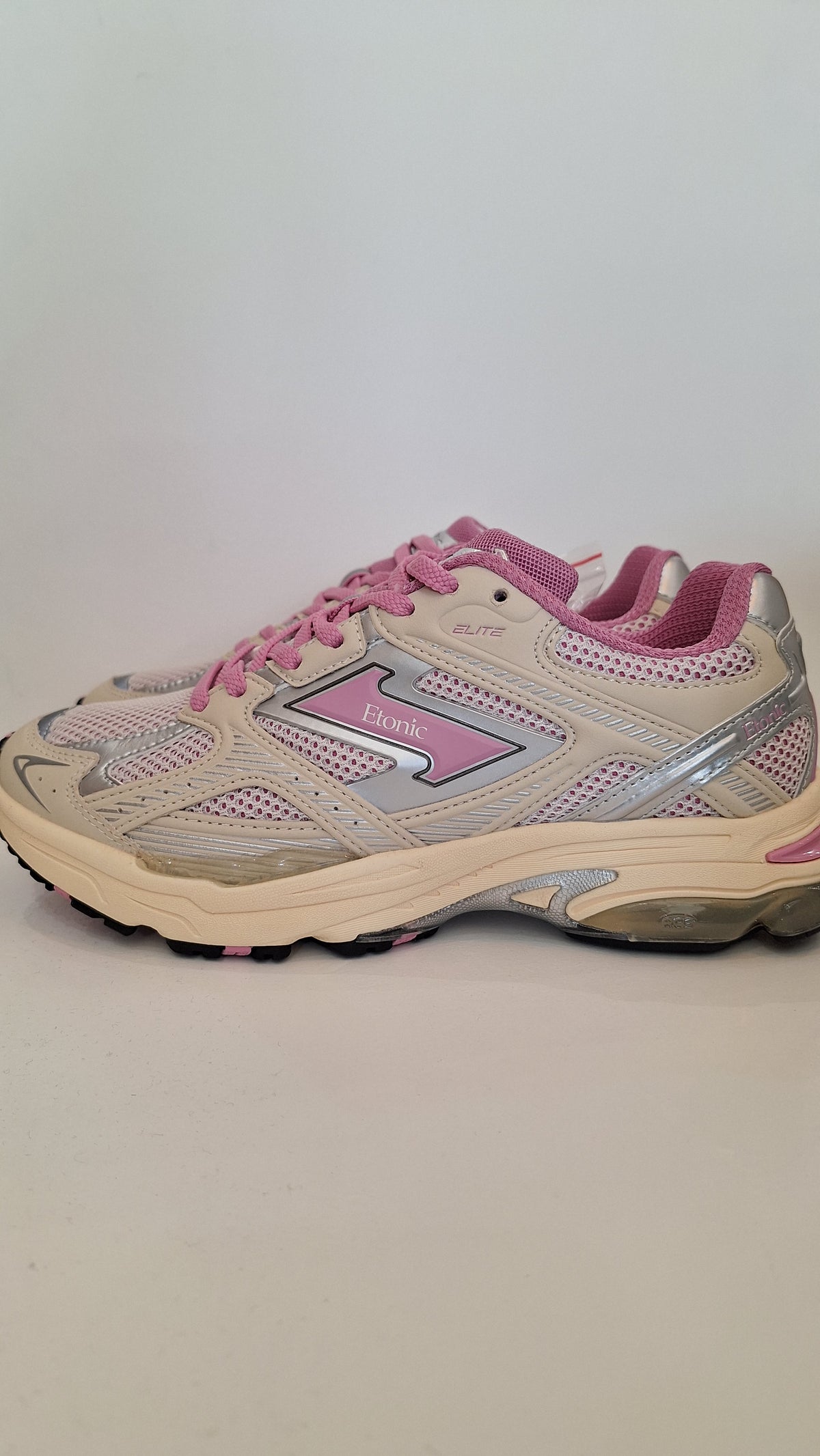 Elite fluo pink