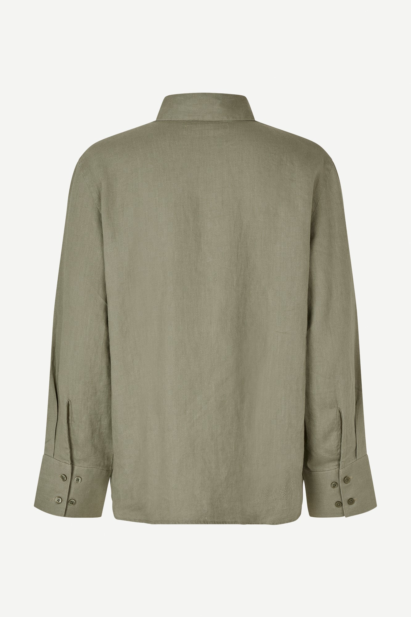 Sanot shirt vertiver