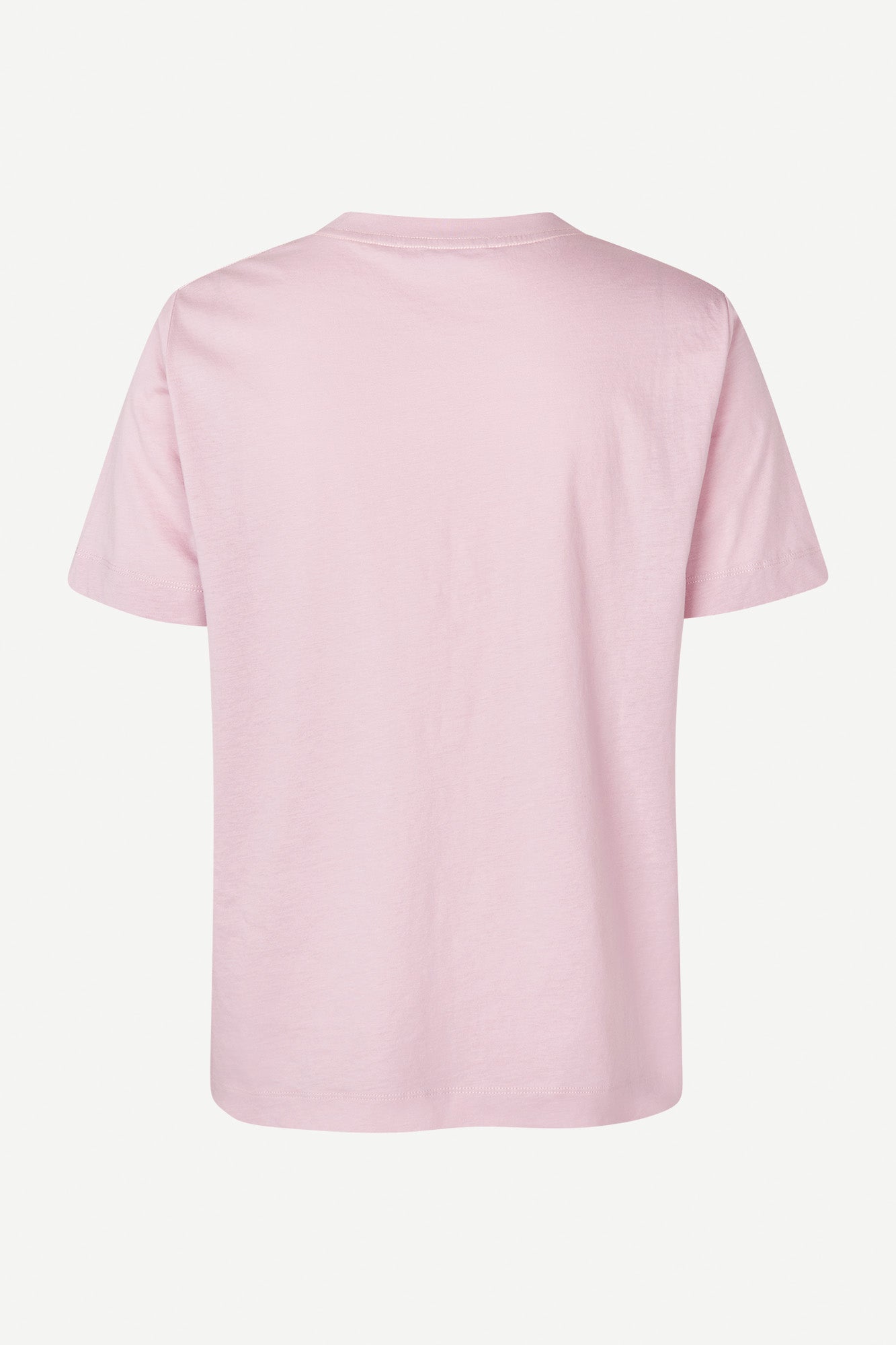 Sacamino t-shirt ice egret