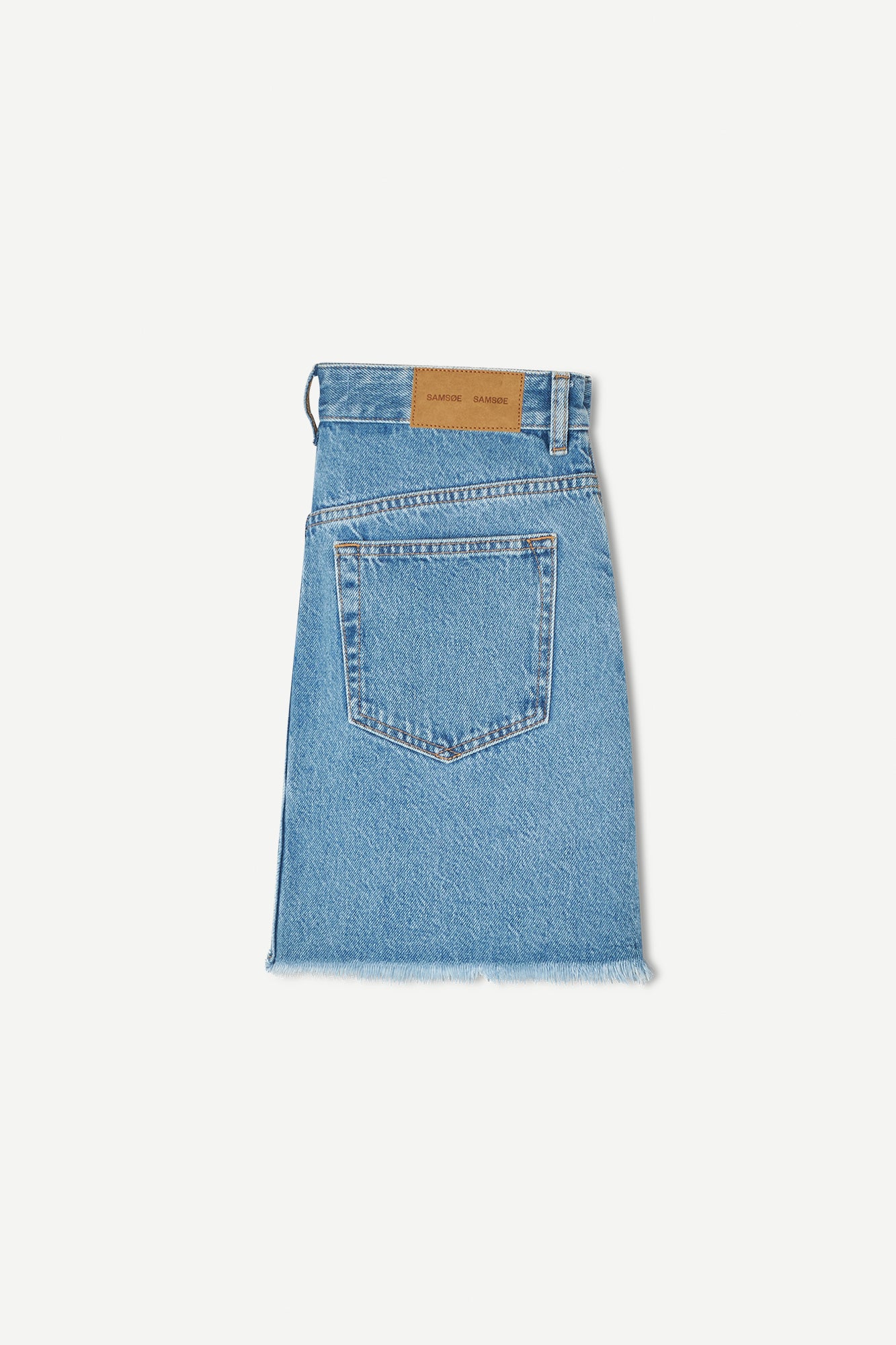 Sashelly skirt ovean surf