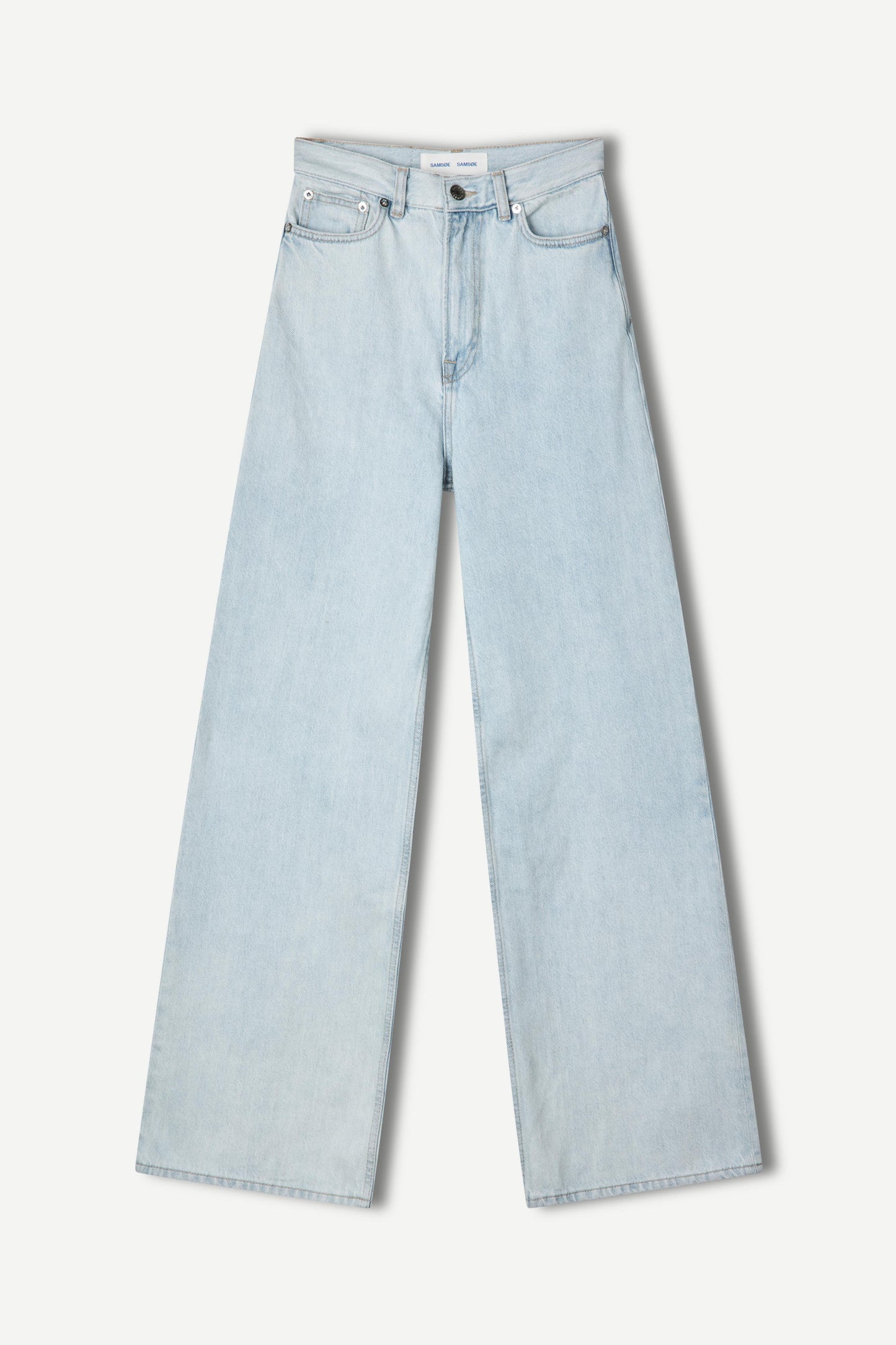 Sarebecca jeans surf spray