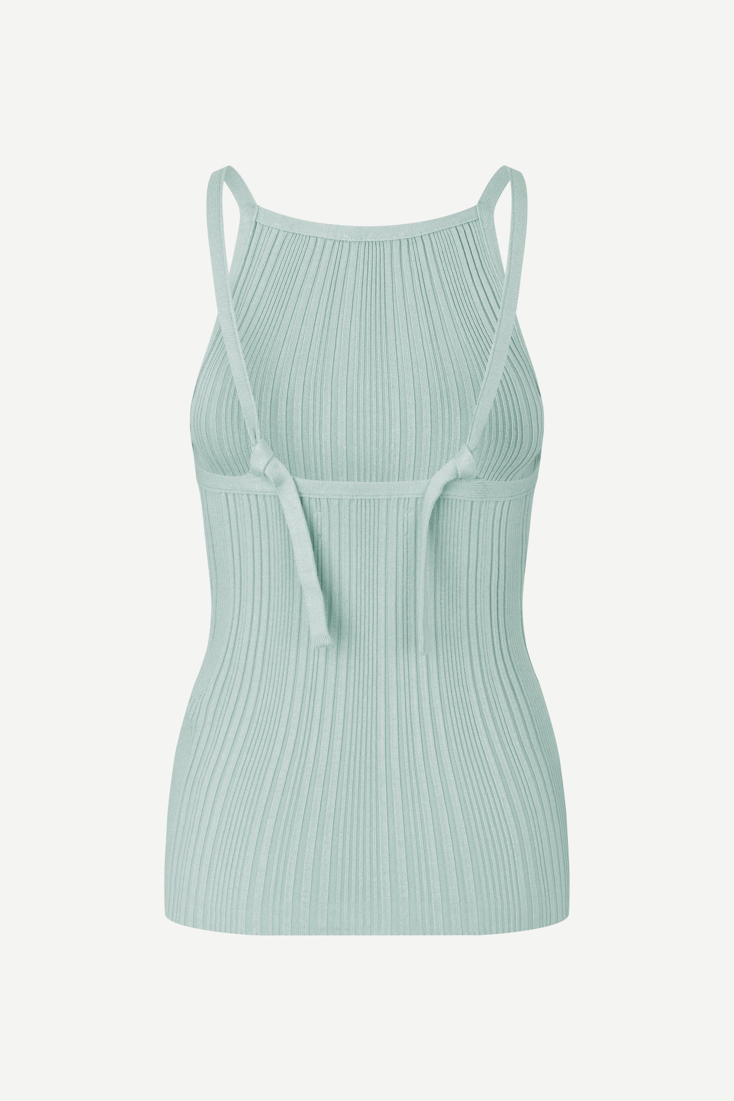 Samona top blue haze