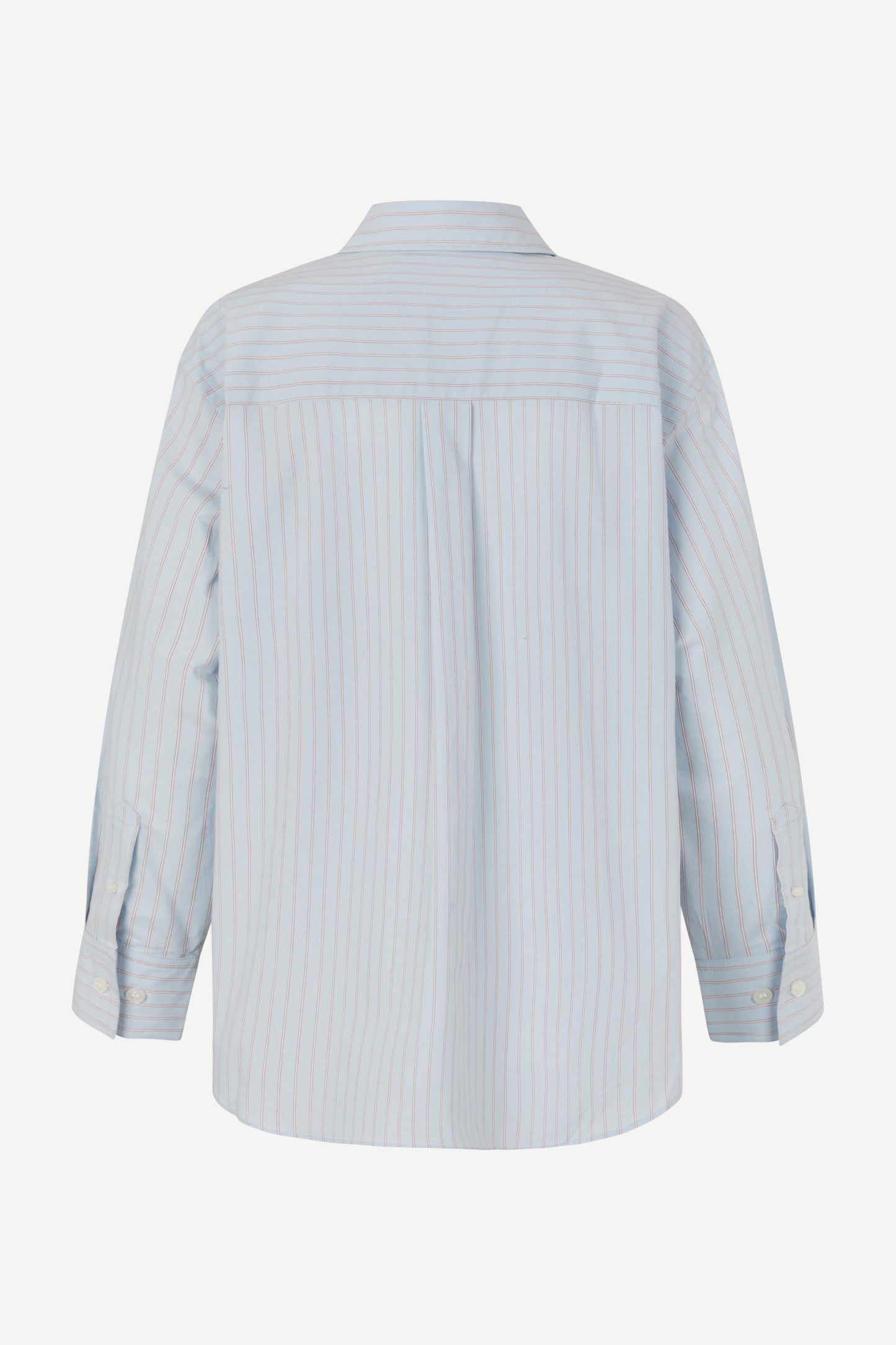 Salova pocket shirt rugby blue