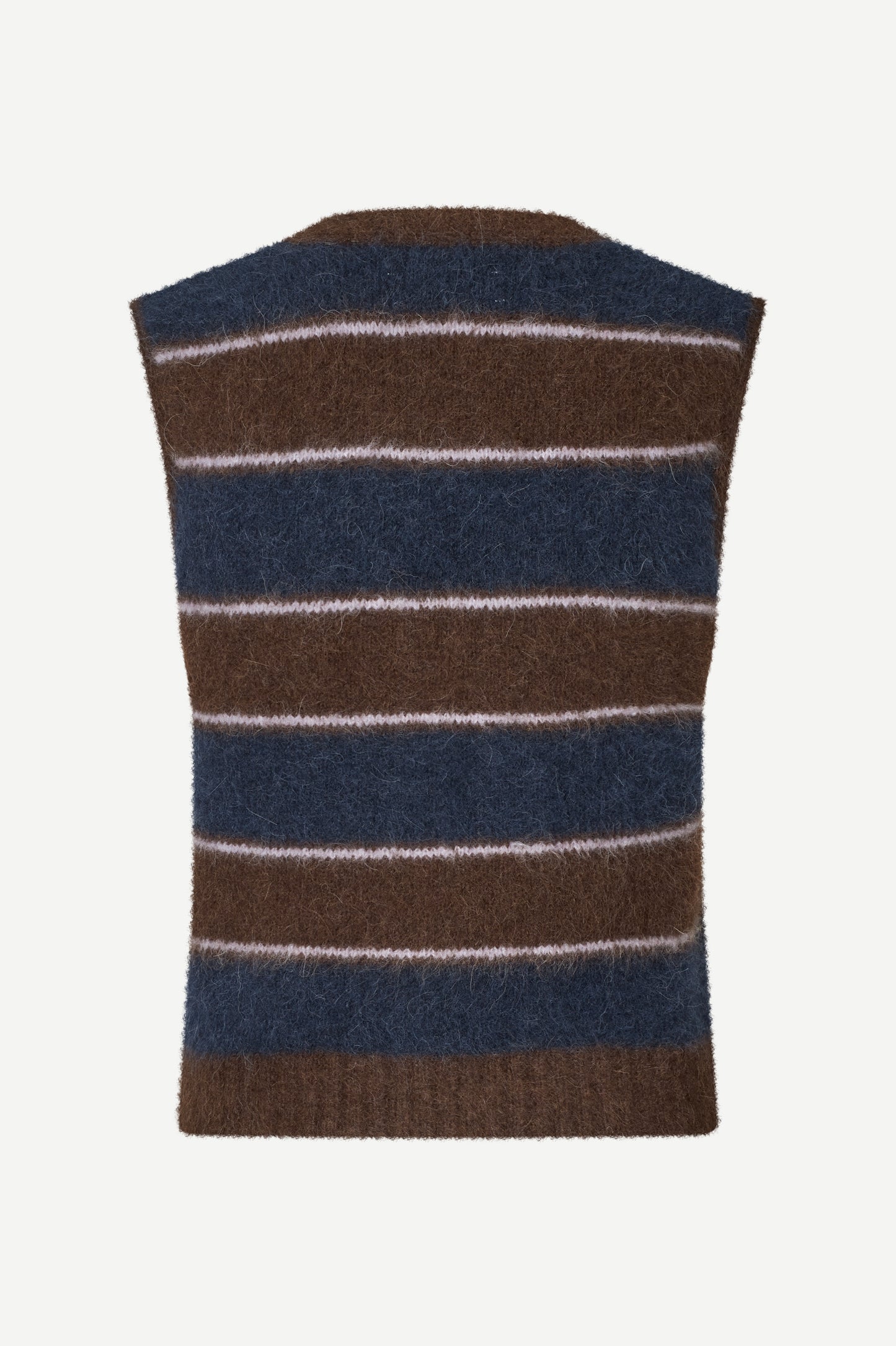 Sajeanne vest black coffee